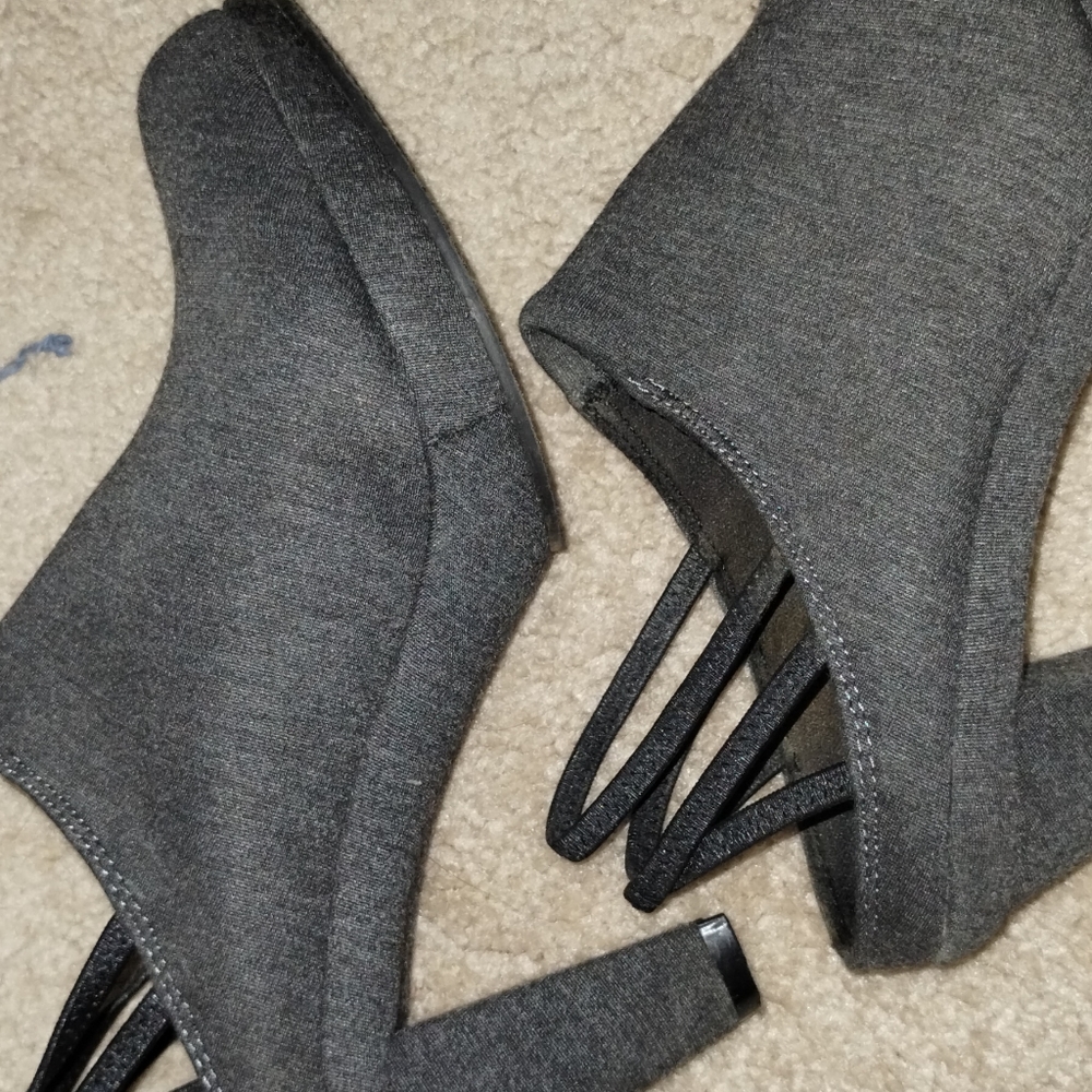 Pumps
